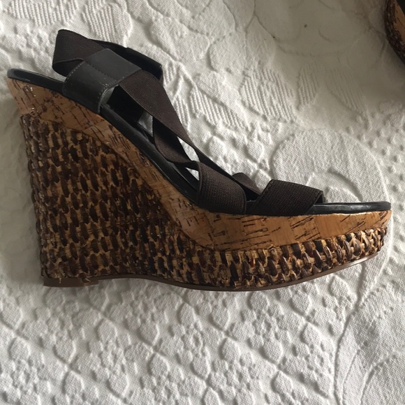 BCBGirls platform Shoes - Picture 3 of 4